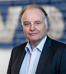 Dr.-Ing. Gunther Kegel