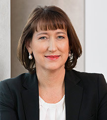  Hildegard Müller