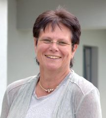 Dr. Ute Bergner