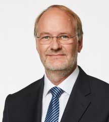 Dr. Harald Schöning