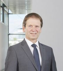 Prof. Dr. Hans-Martin Henning