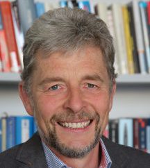 Prof. Dr.-Ing. Rüdiger Kays