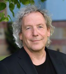 Prof. Dr. Andreas Knie