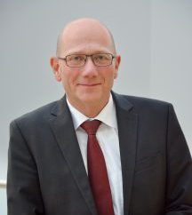 Dr. Martin Konermann