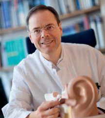 Prof. Prof. Dr. med. Thomas Lenarz