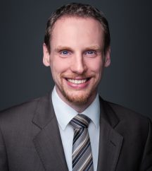 Prof. Dr. Tobias Meisen