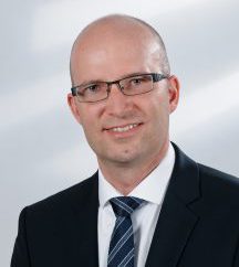 Dr. Andreas Müller