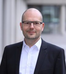 Prof. Dr.-Ing. Martin Ruskowski