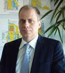 Dr.-Ing. Georg-Nikolaus Stamatelopoulos