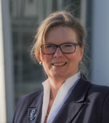 Prof. Dr. Birgit Vogel-Heuser