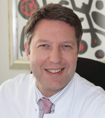Prof. Dr. med. Jens Volkmann