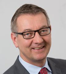 Prof. Dr. Dieter Wegener