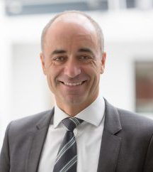 Dr. Volker Ziegler
