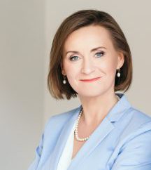 Dr. Sigrid Evelyn Nikutta
