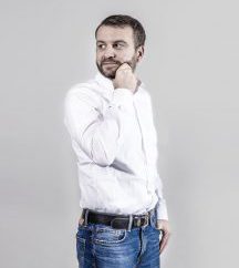  Thomas Staufenbiel