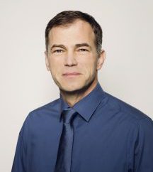 Dr. Reiner Wichert