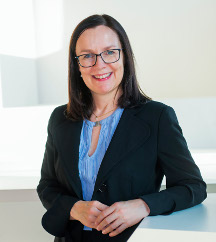 Prof. Dr. Ulrike Lechner