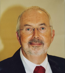 Prof. Dr.-Ing. Ralf Lehnert