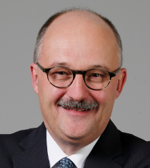 Dr. Michael Meister
