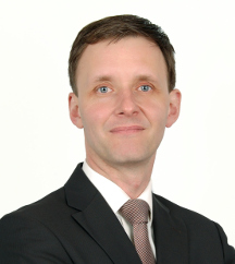 Dr. Thorsten Prinz