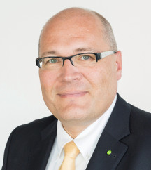 Prof. Dr.-Ing. Christian Rehtanz
