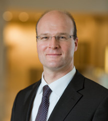 Dr. Reinhard Geissbauer