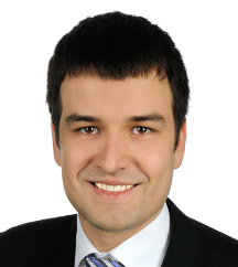 Dr.-Ing. Vinzent Rudtsch