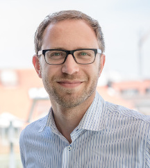  Daniel Seidl