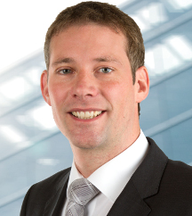 Prof. Dr. Christoph Krauss