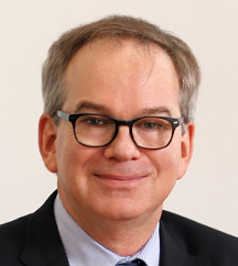 Prof. Dr.-Ing. Hans Dieter Schotten