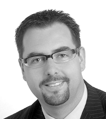 Prof. Dr.-Ing. Gerrit Meixner