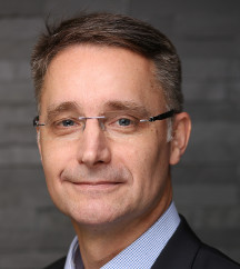 Dr. Kurt D. Bettenhausen