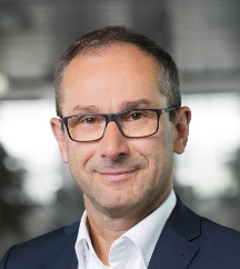 Dr. Bruno Jacobfeuerborn
