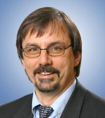 Prof. Dr. Gregor Engels