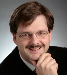 Dr. Armin Gaul