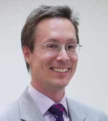 Dr. Sebastian Hallensleben