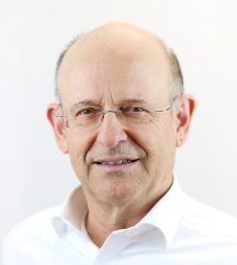 Prof. Dr. Klaus Henning
