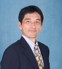 Dr. Ikuo Misumi