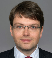 Dr. Marcel Kappel