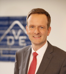 Dr. Cord Schlötelburg