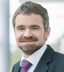Prof. Dr. Michael Weinhold