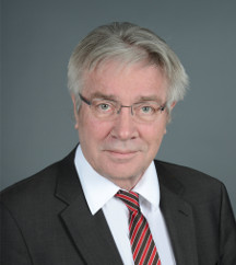 Professor Dr.-Ing. habil. Horst Zuse